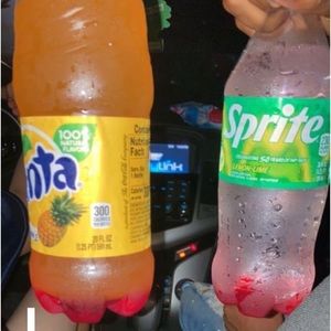 Meet your Posher, Markcus